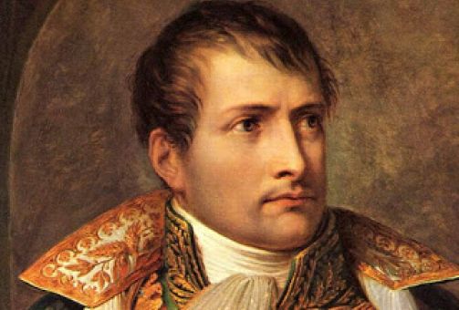 Napoleon bonaparte