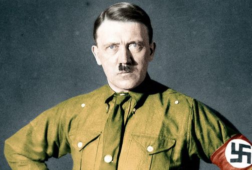 Adolf hitler