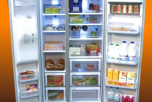 Frigo