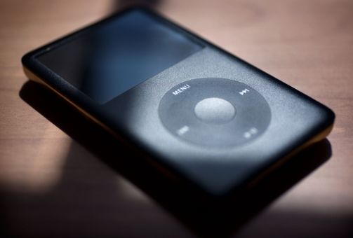 Ipod