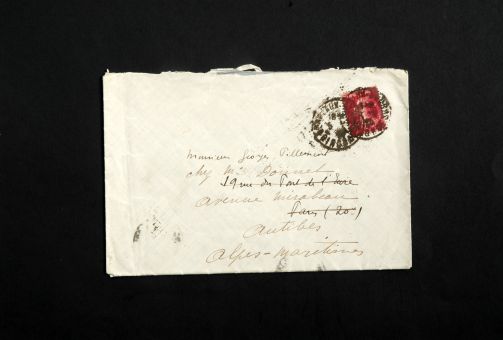 Enveloppe