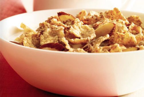 Bol de special k