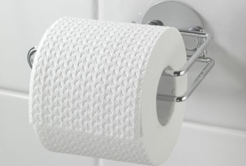Rouleau de papier toilette