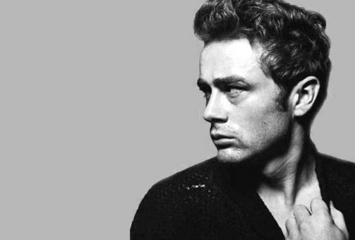 James dean
