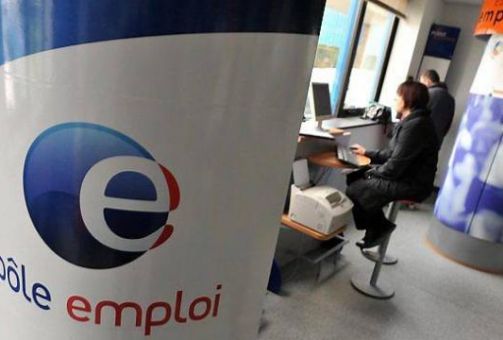 Fonctionnaire à Pôle Emploi