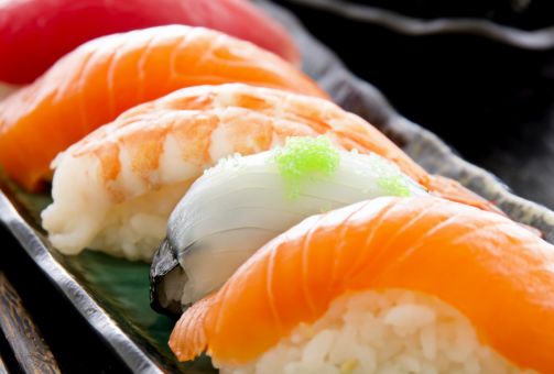 Sushi