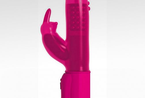 Vibromasseur Orgasmic Rabbit