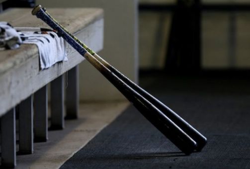 Batte de baseball