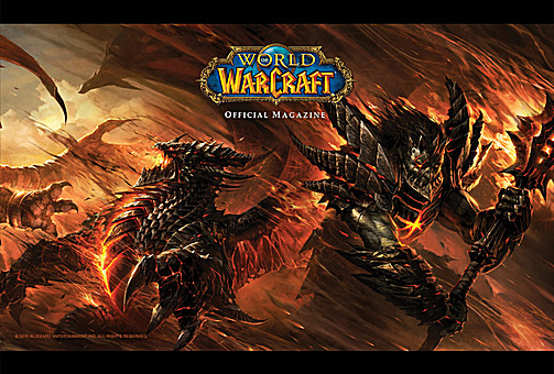 Abonnement à World of Warcraft