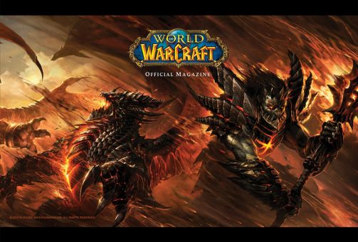 Abonnement à World of Warcraft