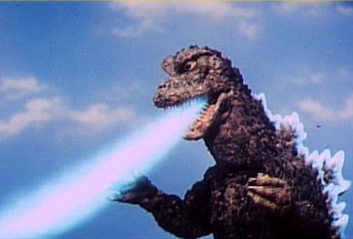 Godzilla