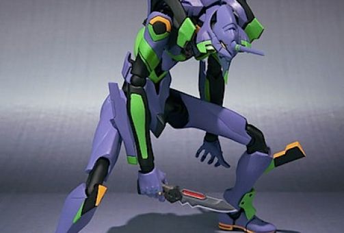 Robot Evangelion