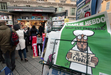Charlie-Hebdo-kiosques