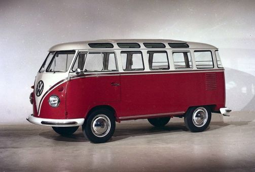 Combi Volkswagen