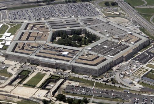 Bâtiment du Pentagone