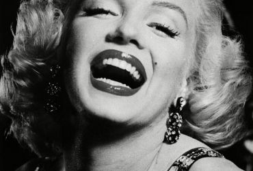 Marilyn-Monroe-Icon