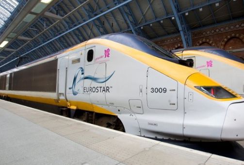 Eurostar