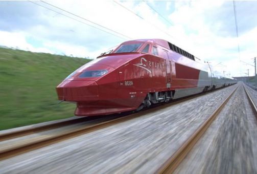 Thalys