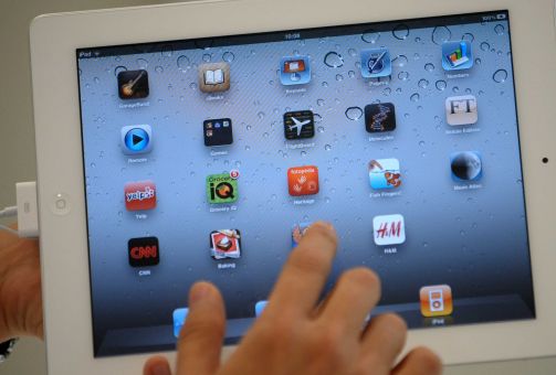 Ipad2