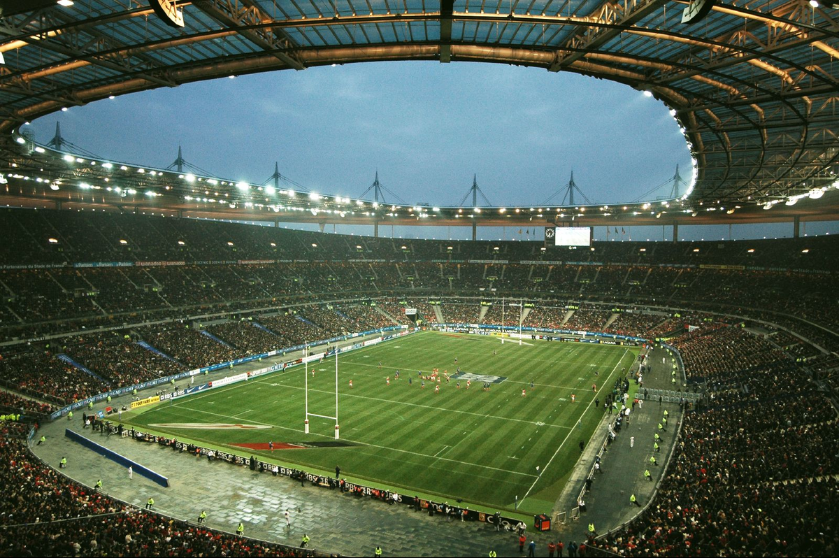 Stade de france