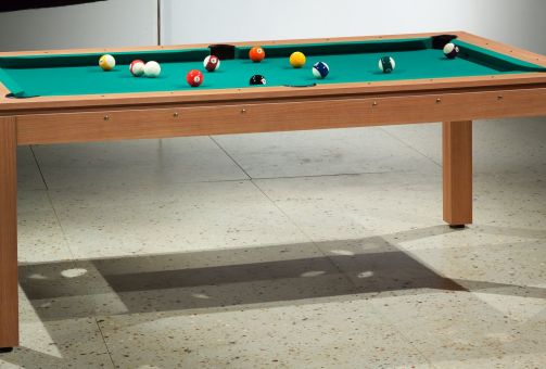 Table de billard