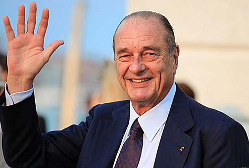 Nombre de votes pour Jacques Chirac en 2002