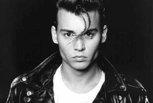 Johnny Depp