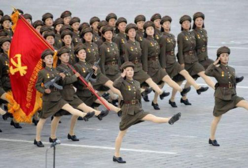 North Korea