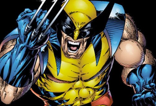 Wolverine