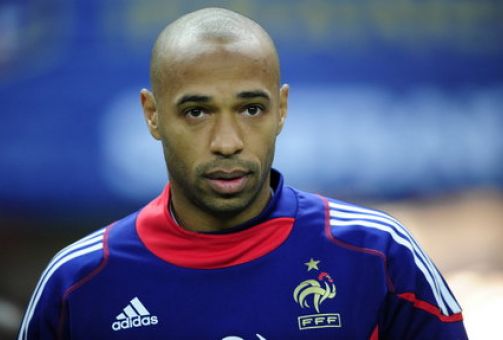 Thierry Henry