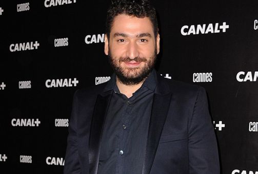 Mouloud Achour