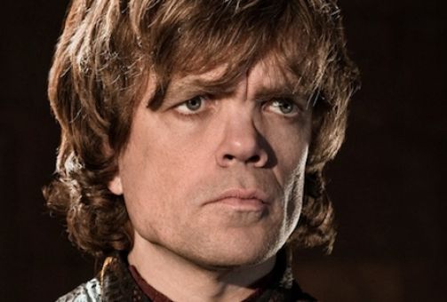 Peter Dinklage