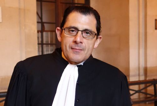 Avocat en france