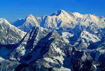 Himalaya_Mountains_1_Nepal_by_CitizenFresh