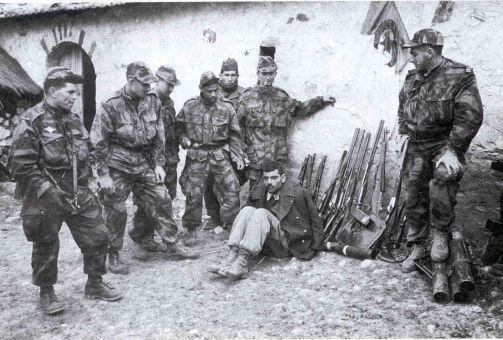 Guerre d'algérie