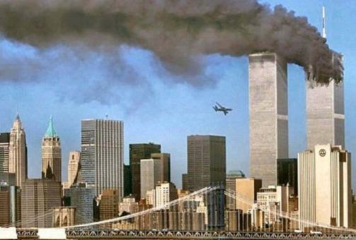 Attentats du 11 septembre