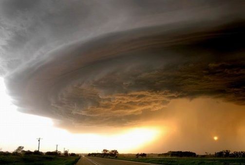 Ouragan katrina