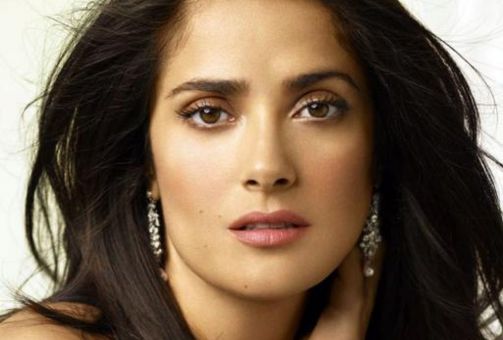Salma hayek