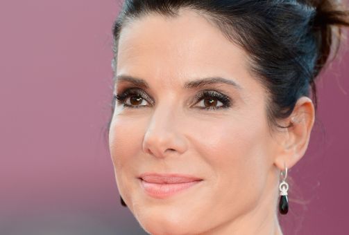 Sandra bullock