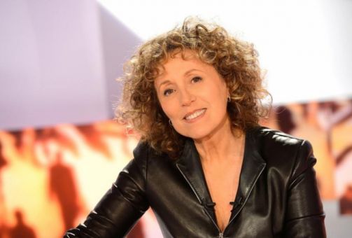 Mireille Dumas