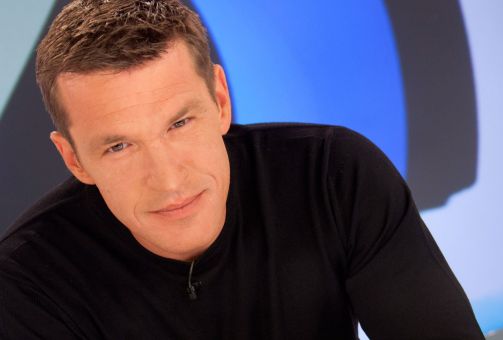 Benjamin Castaldi
