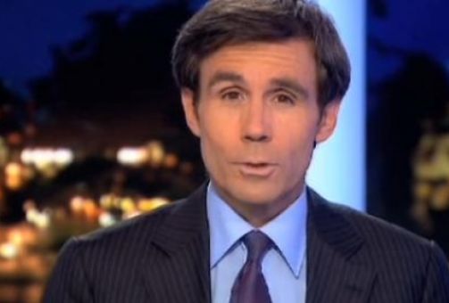 David Pujadas