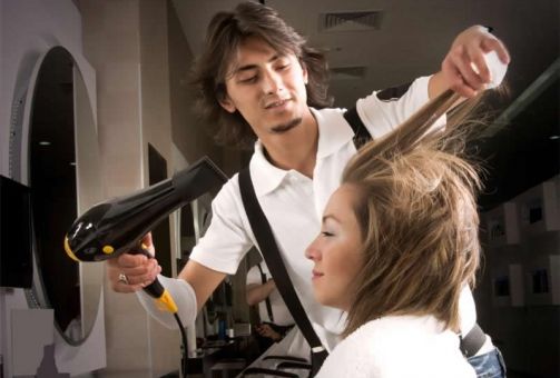 Coiffeur