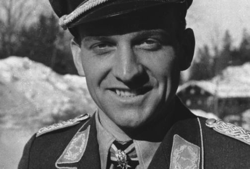 Klaus Barbie