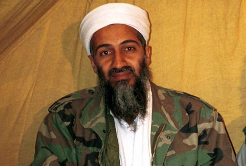Ben laden