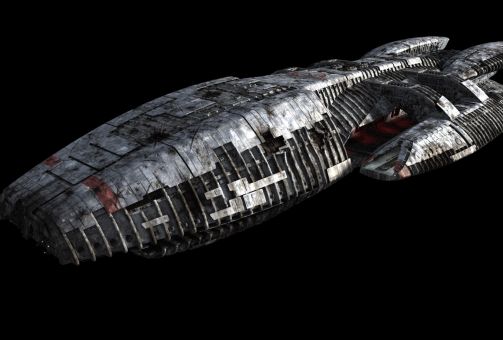 Battlestar Galactica