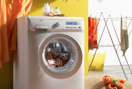 Lave-linge