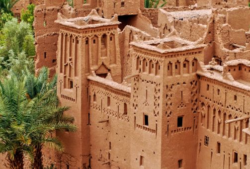 Morocco