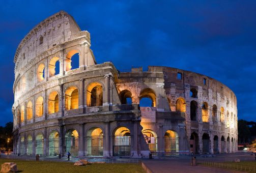 Colliseum