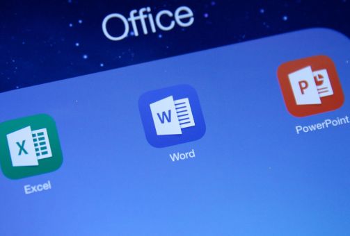 Abonnement à Microsoft Office